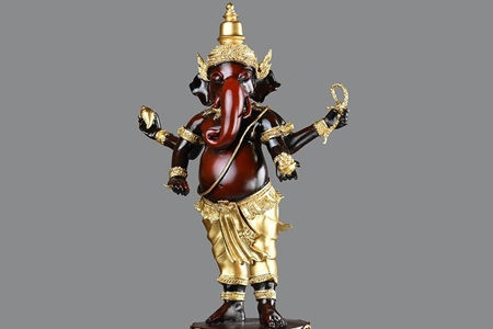 phra pikanet ganesh