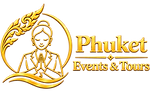 PHUKET Events & Tours logo