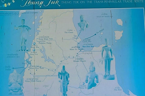 thailand early history