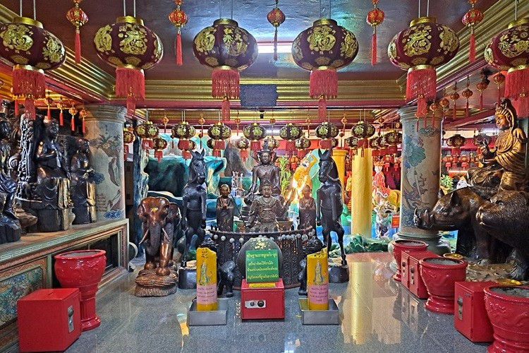 khu bon 12