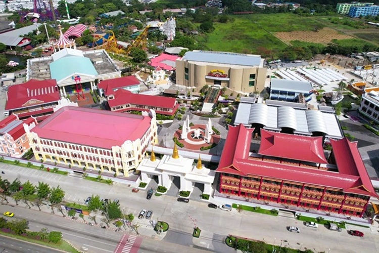 siam amazing park 1