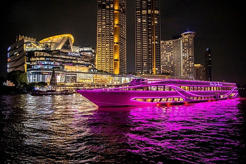 iconsiam mall
