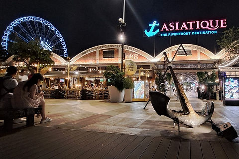 asiatique