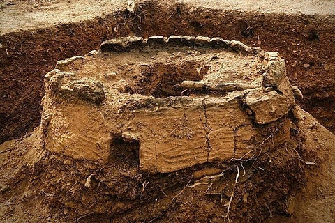 thailand iron age