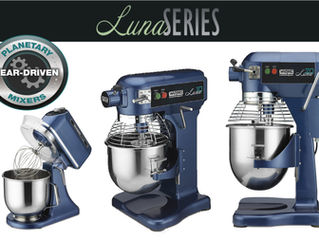 Waring Luna Series
