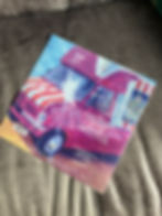 Thumbnail: Silver Linings  - Vinyl LP