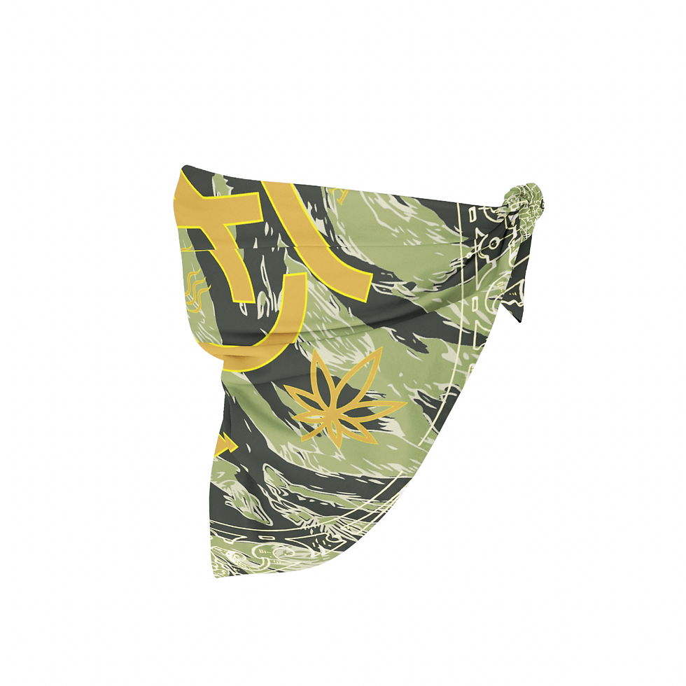 Thumbnail: BANDANAS