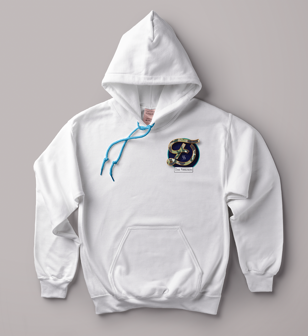 Thumbnail: HOODIES