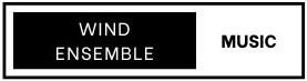 Wind Ensemble Music