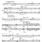 Horn and Piano music