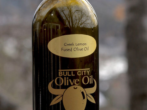 Bull City Olive Oil