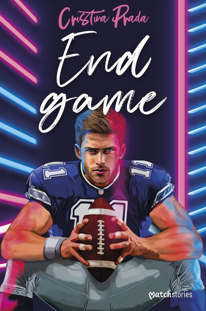 End Game - Cristina Prada