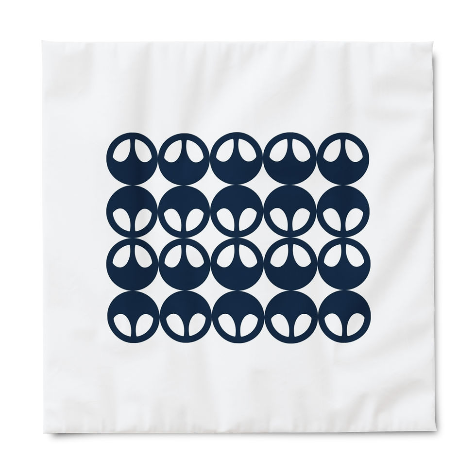 Thumbnail: Duvet Cover