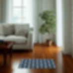 Thumbnail: Geometric Dornier Rug