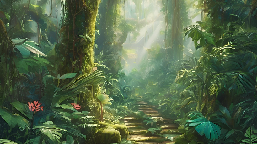 Fairy Tales Writing Prompts Presentation.png