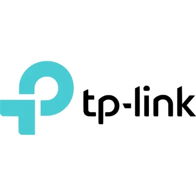 tp-link logo and header