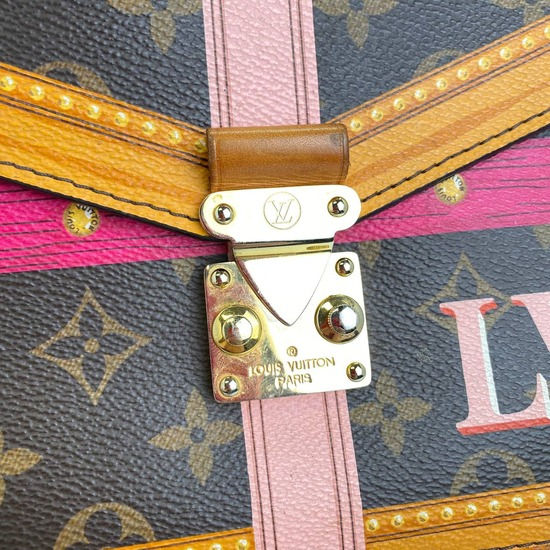 Thumbnail: Metis Summer Trunks Pochette