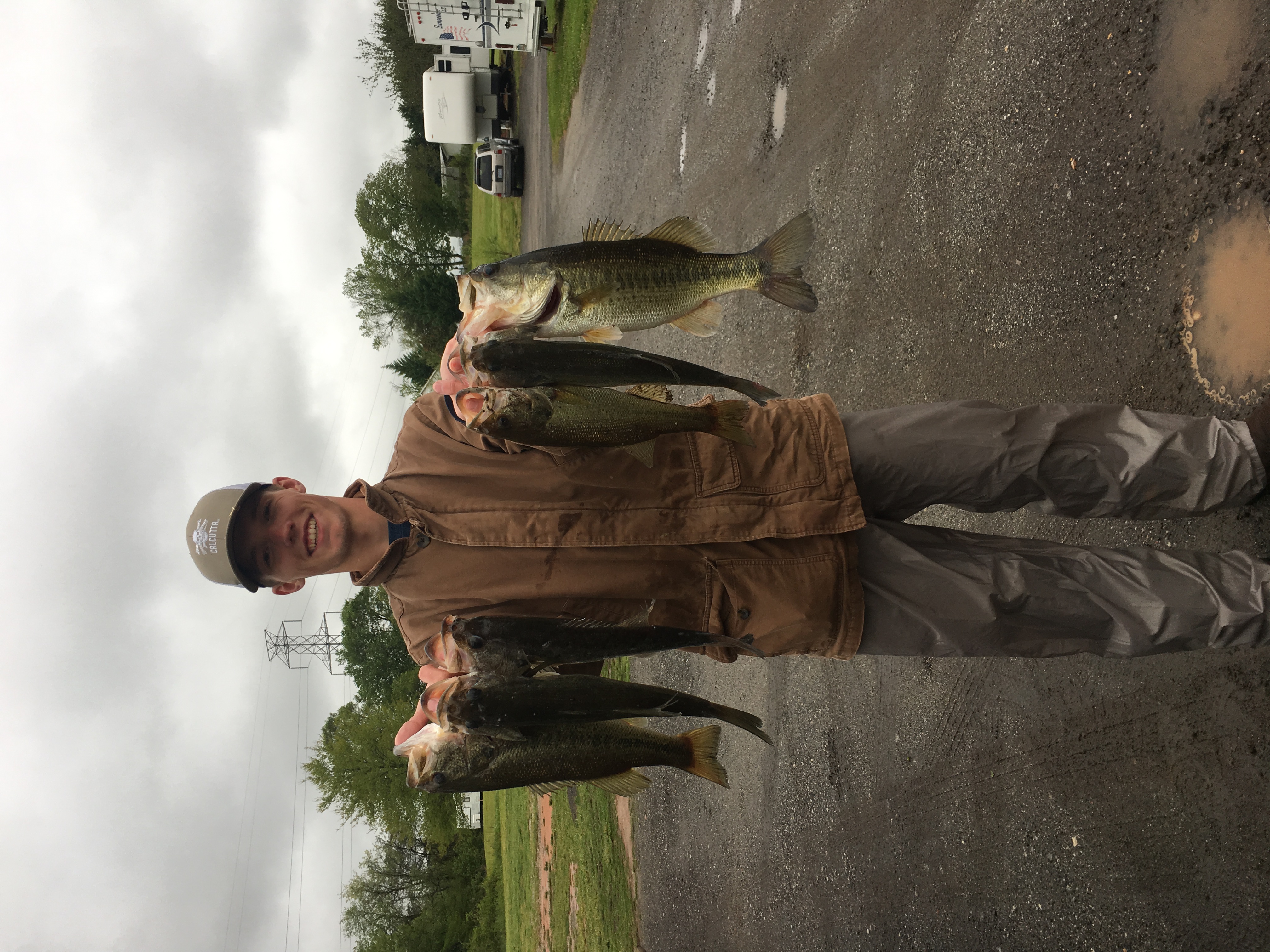 Lake Robinson Cole's Bait Shop & Kayak Rental United States