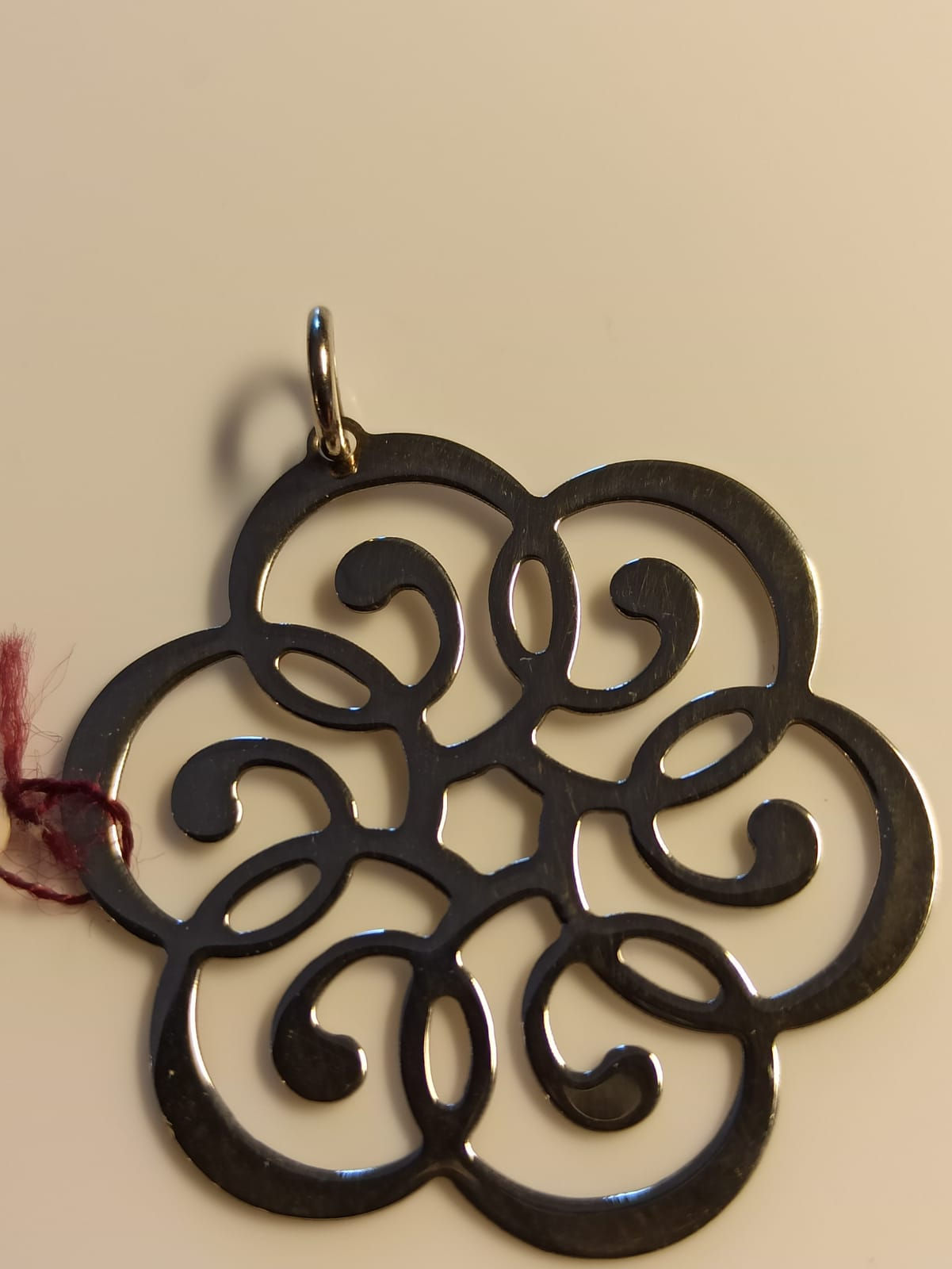 PENDENTIF