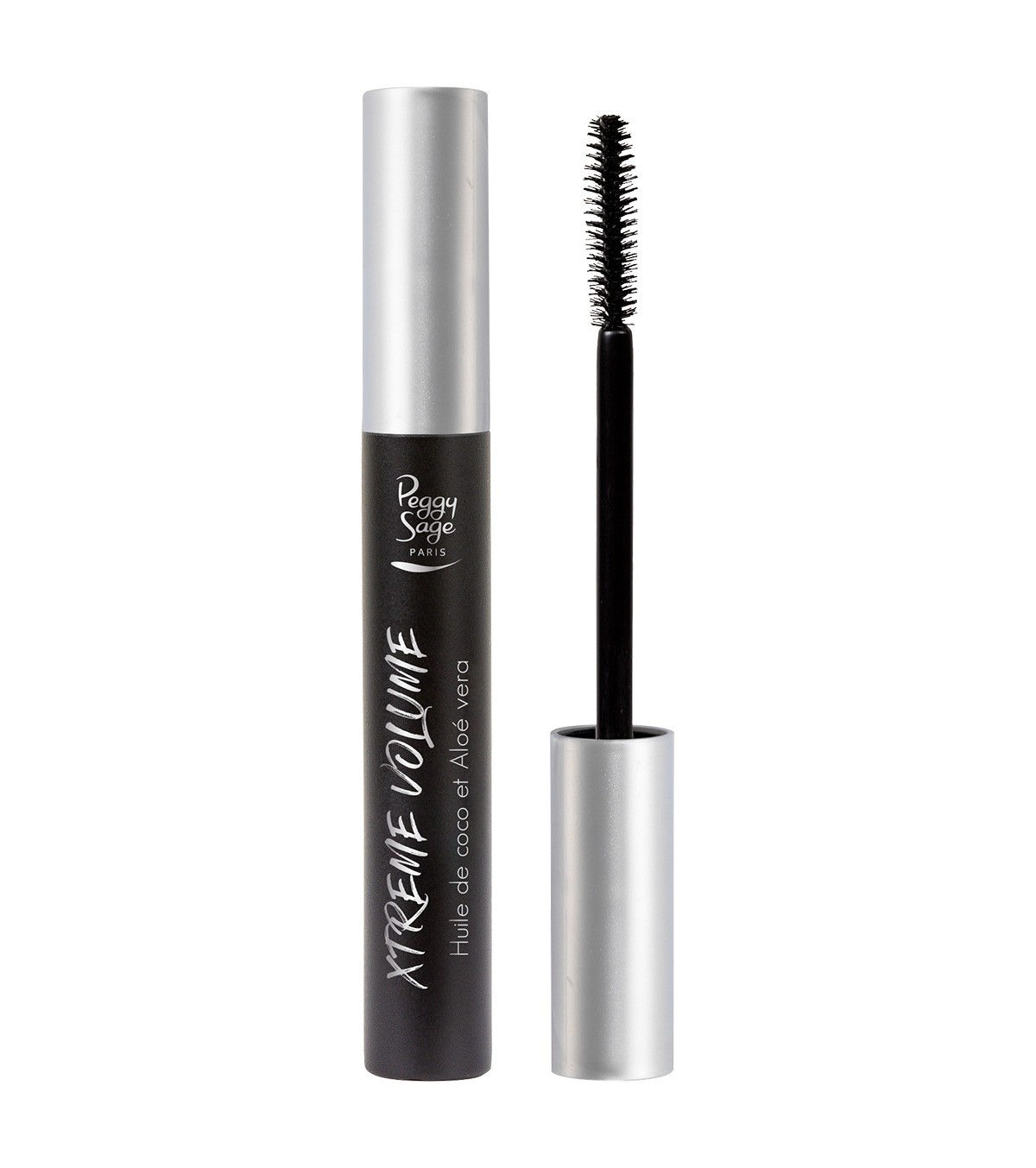 Mascara Xtreme volume