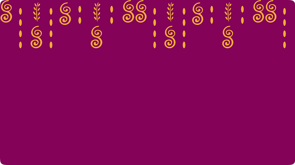 POD Graphic Pattern