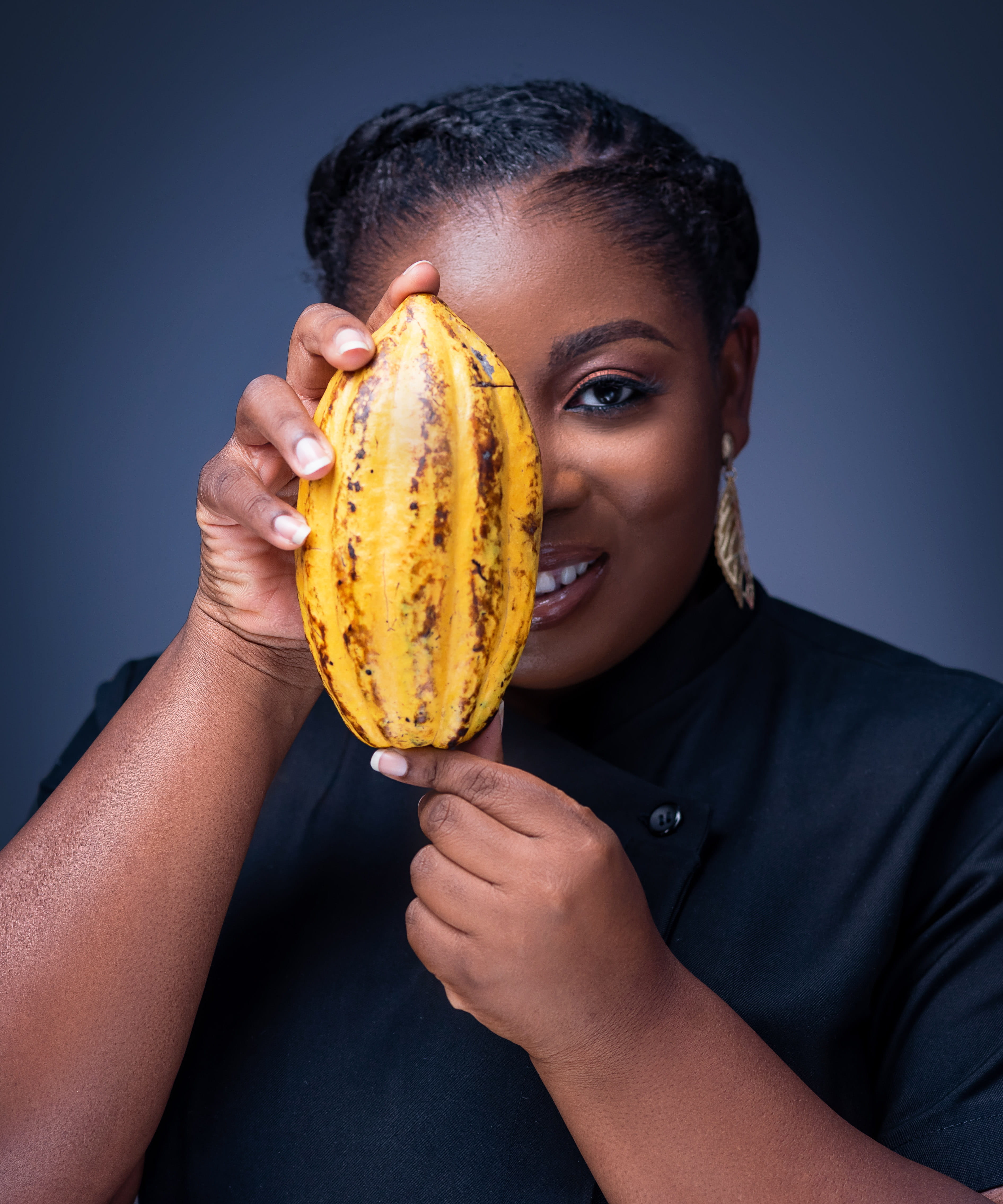 Moji Aina