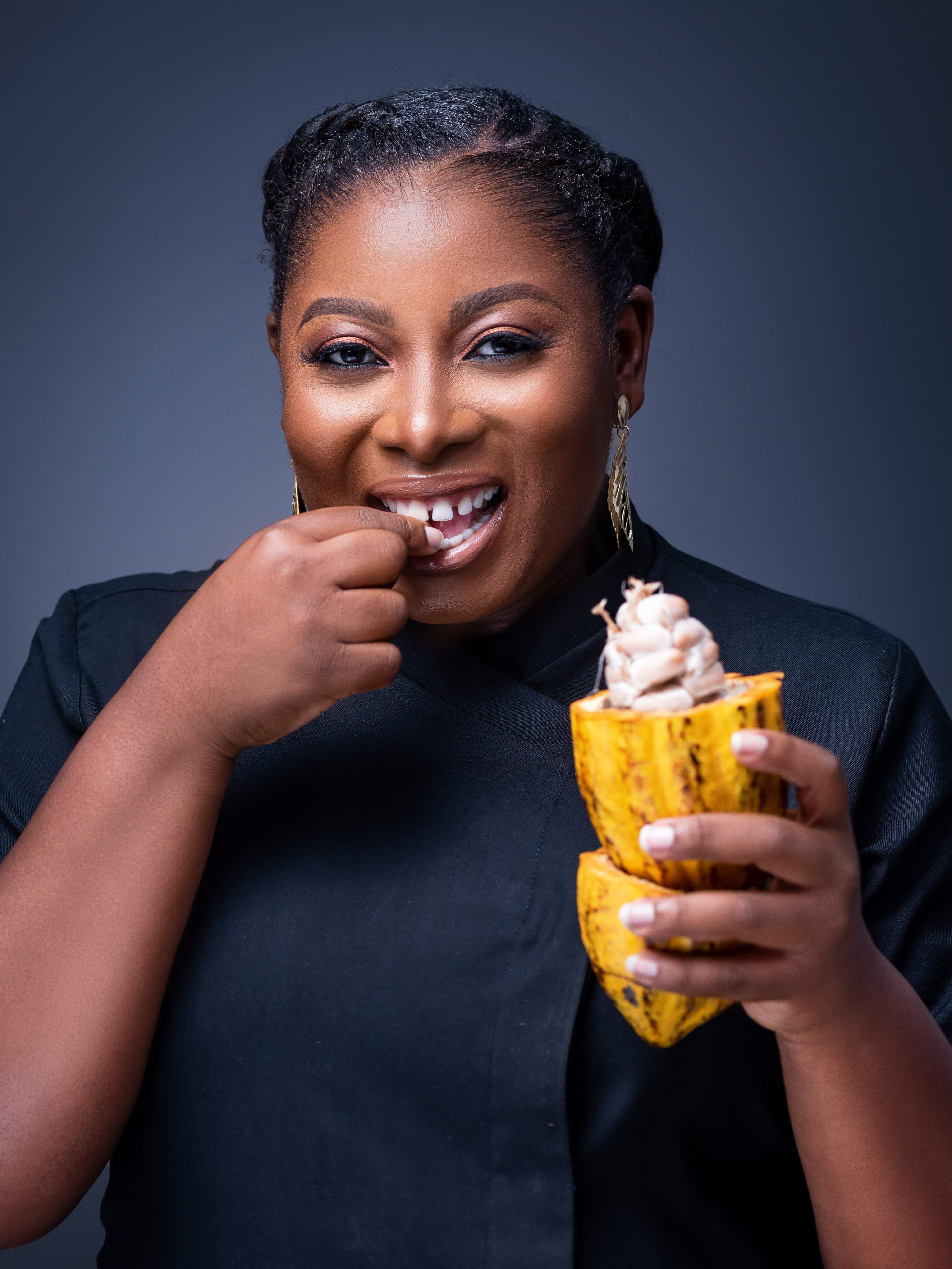 Moji Aina