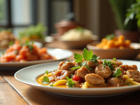 Why Exceptional Catering Services in Melbourne Stand Out