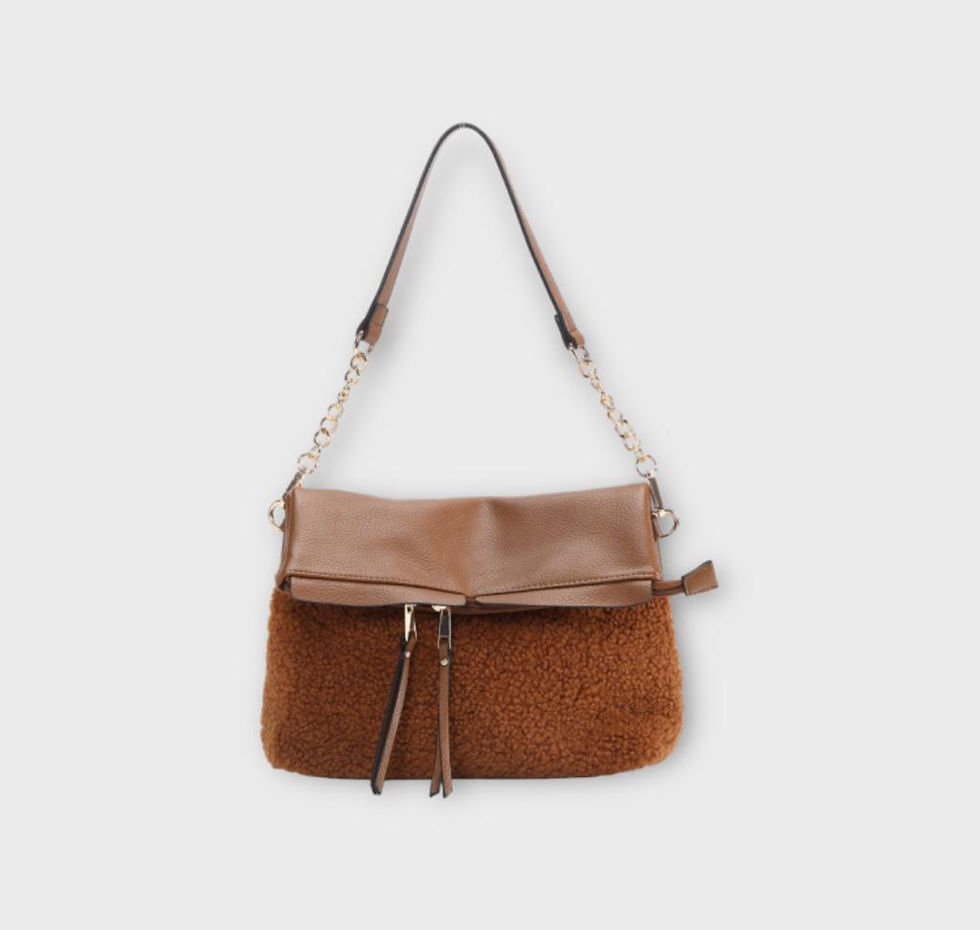 Miniature : sac hiver