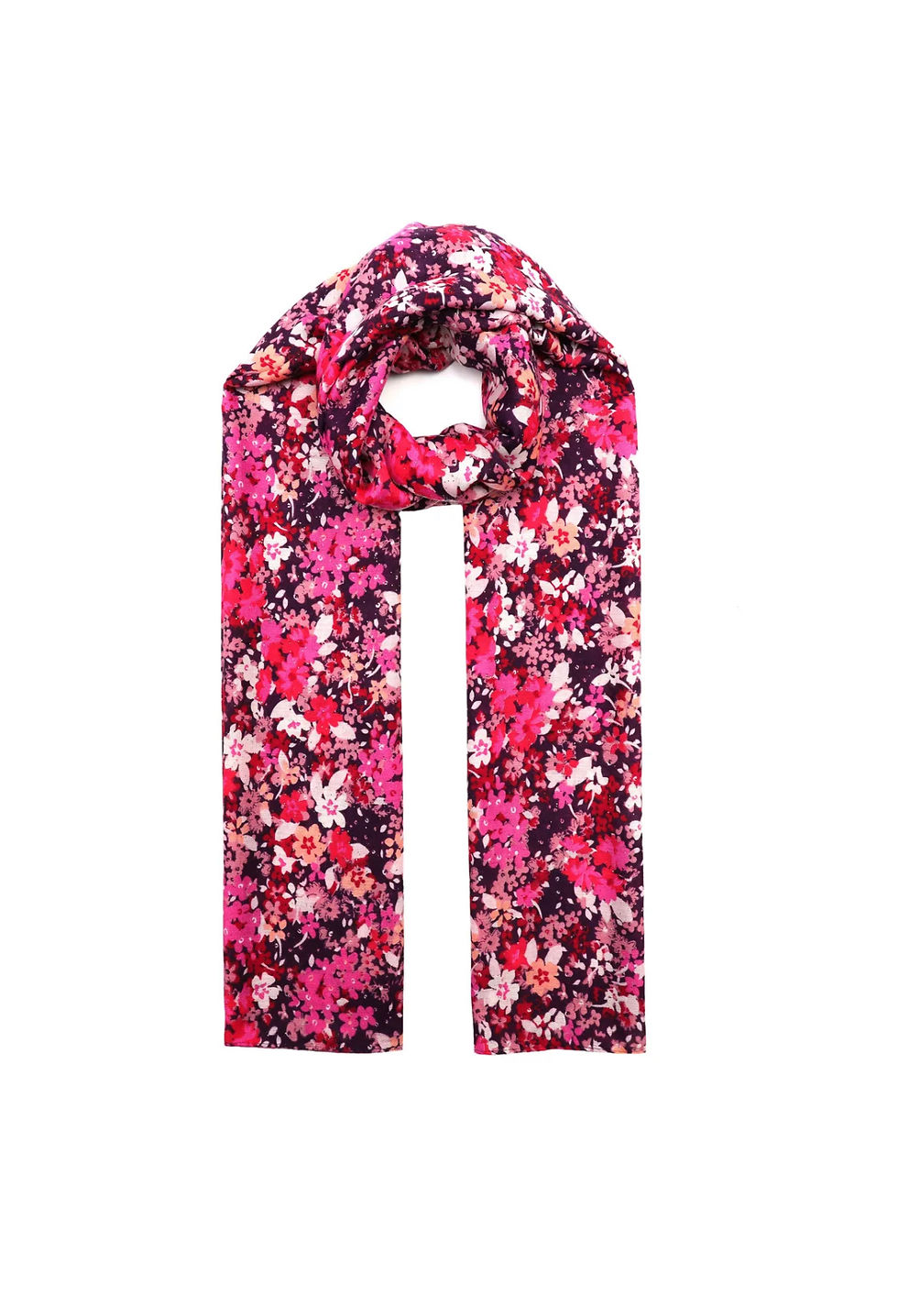Miniature : foulard, blois, hiver, automne-hiver, magasin à blois, rose