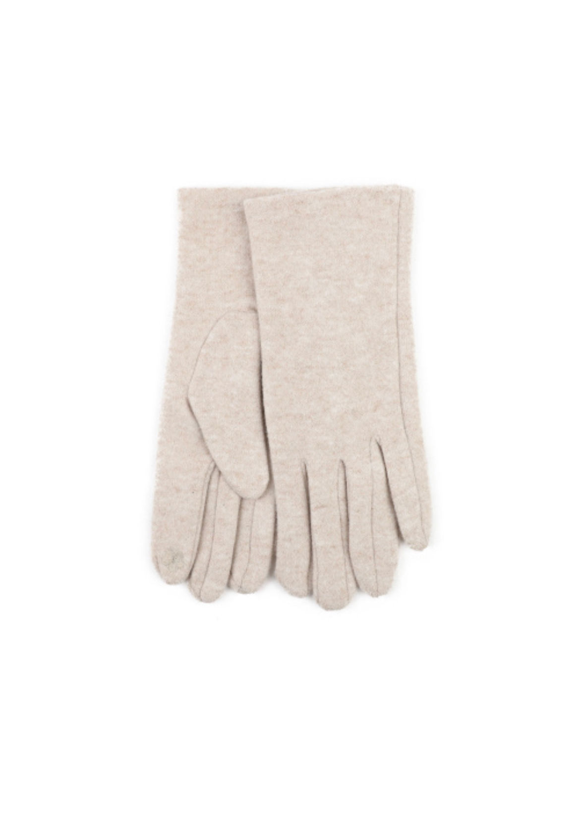 Gants avec strass kaarina