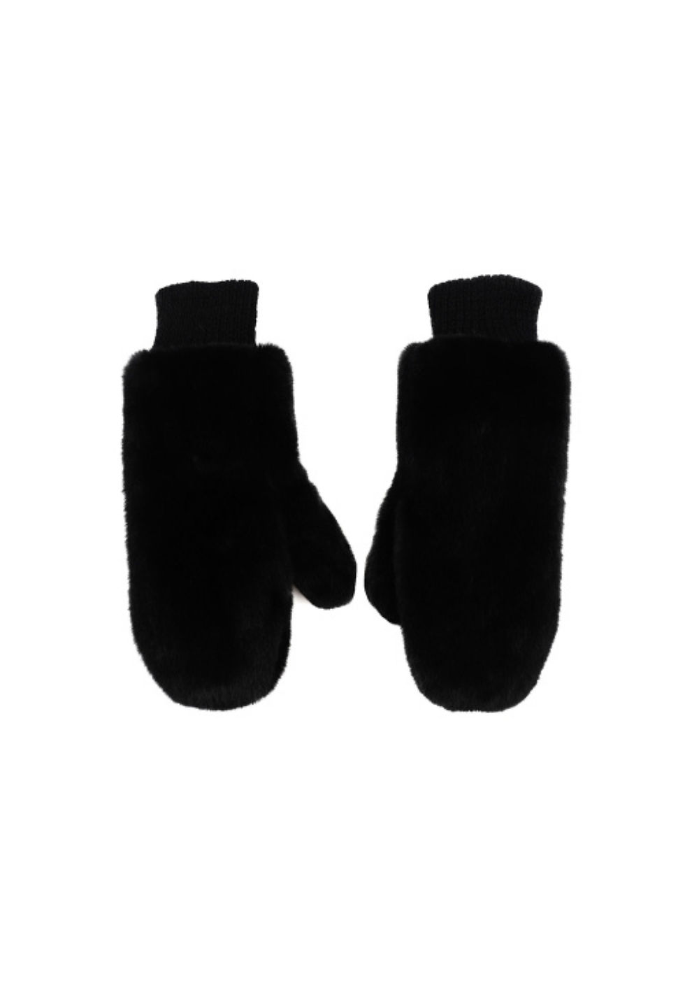 Miniature : gants hiver automne-hiver magasin blois noir