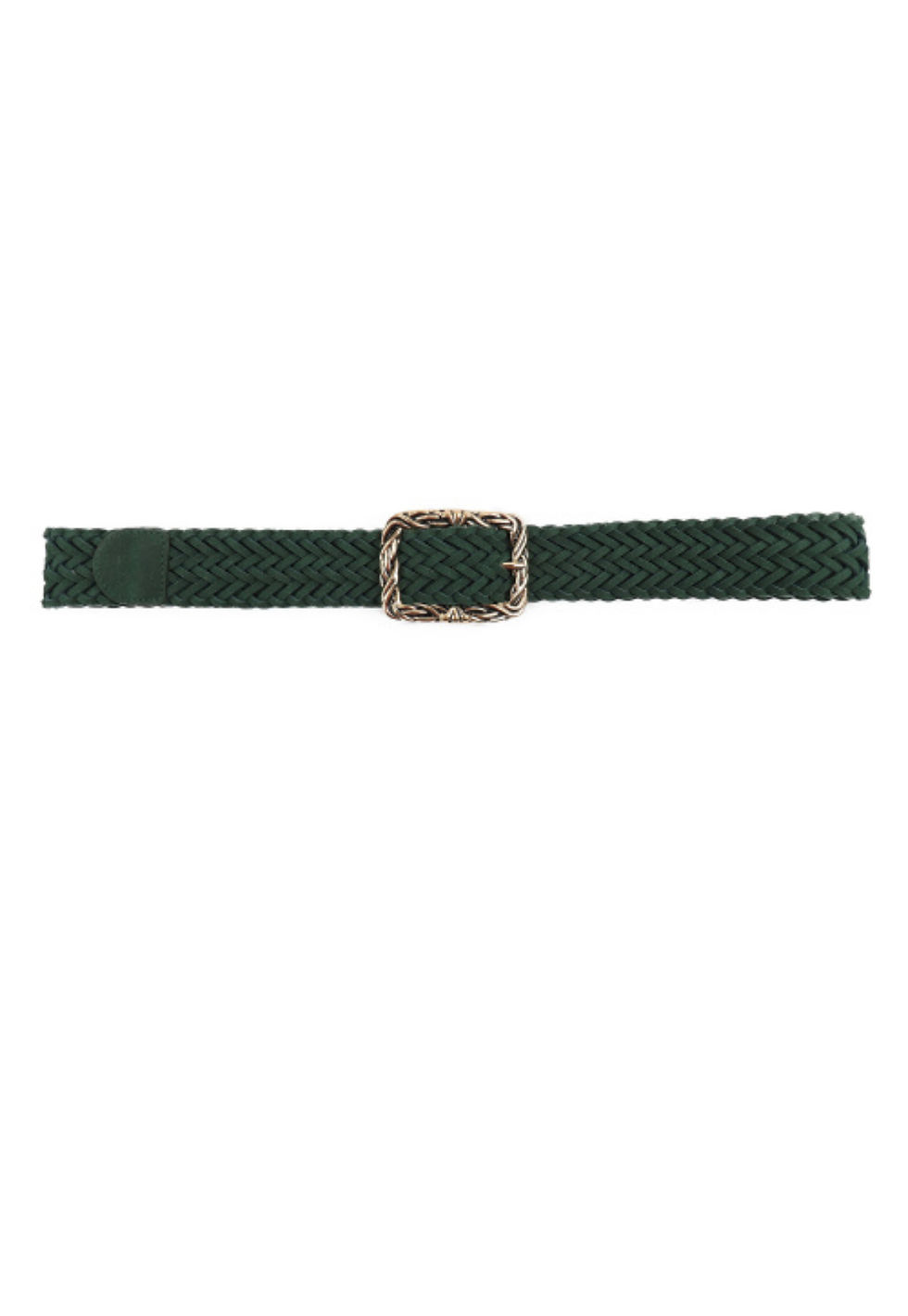 Miniature : ceinture vert feme