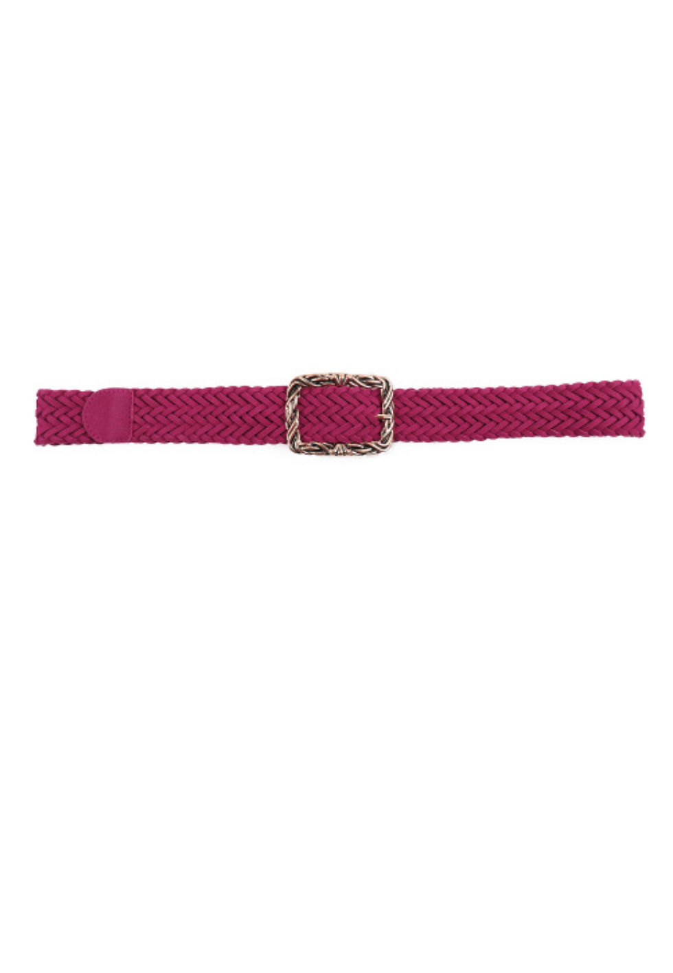 Miniature : ceinture rose blois