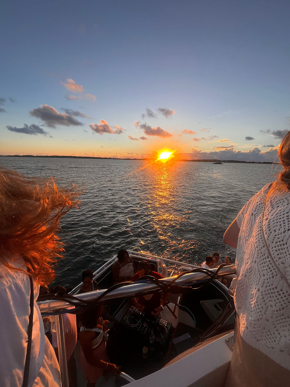 6PM Saturday MAY 16TH 2026 MINI CRUISE  "MINI CRUISE TICKETS"