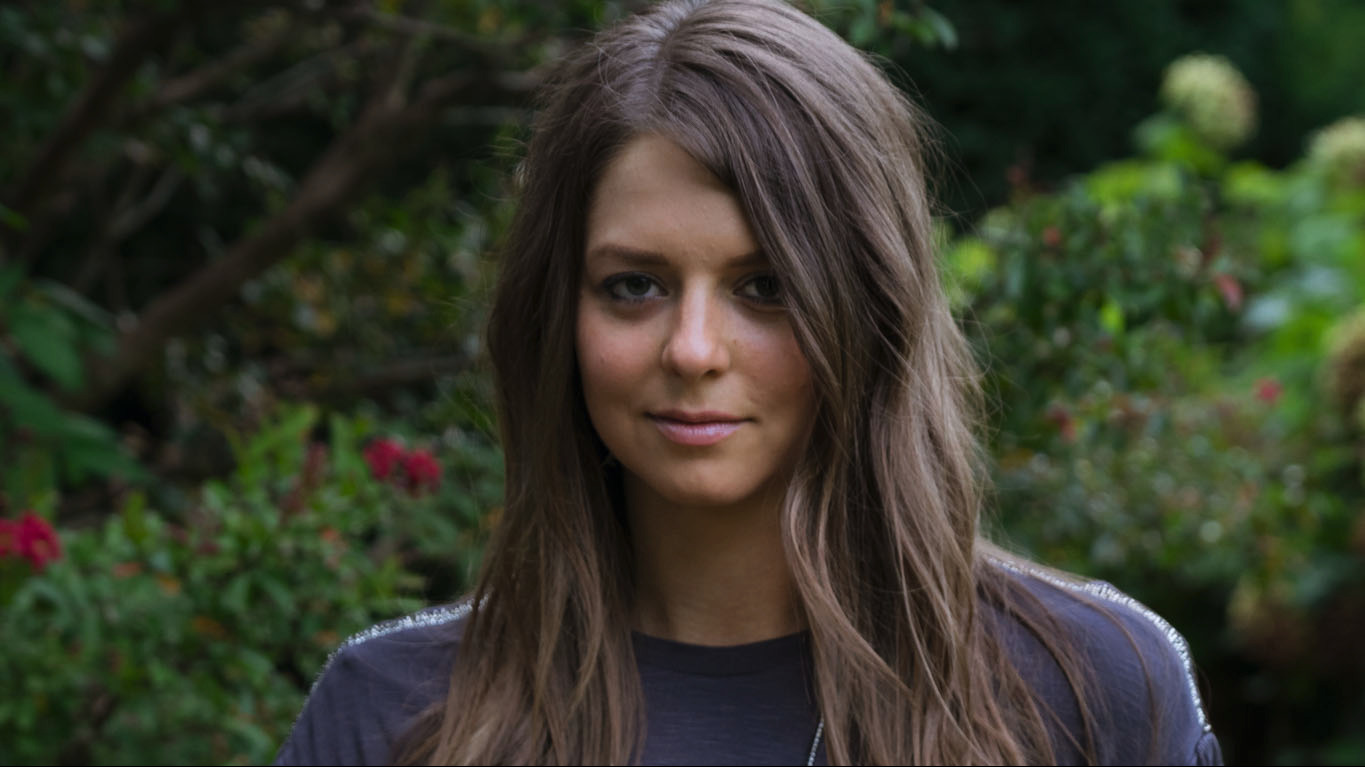 CARLY COLLURA