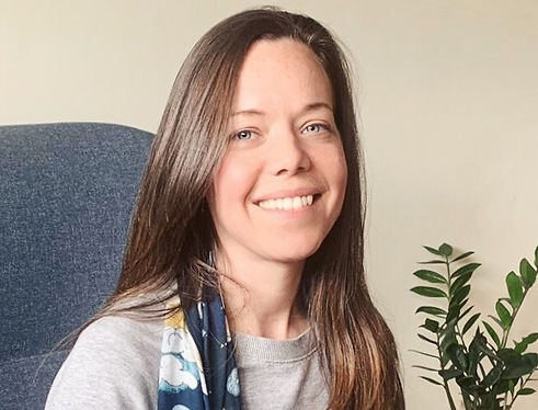 Melaine Elliott - Counselling & Psychotherapy