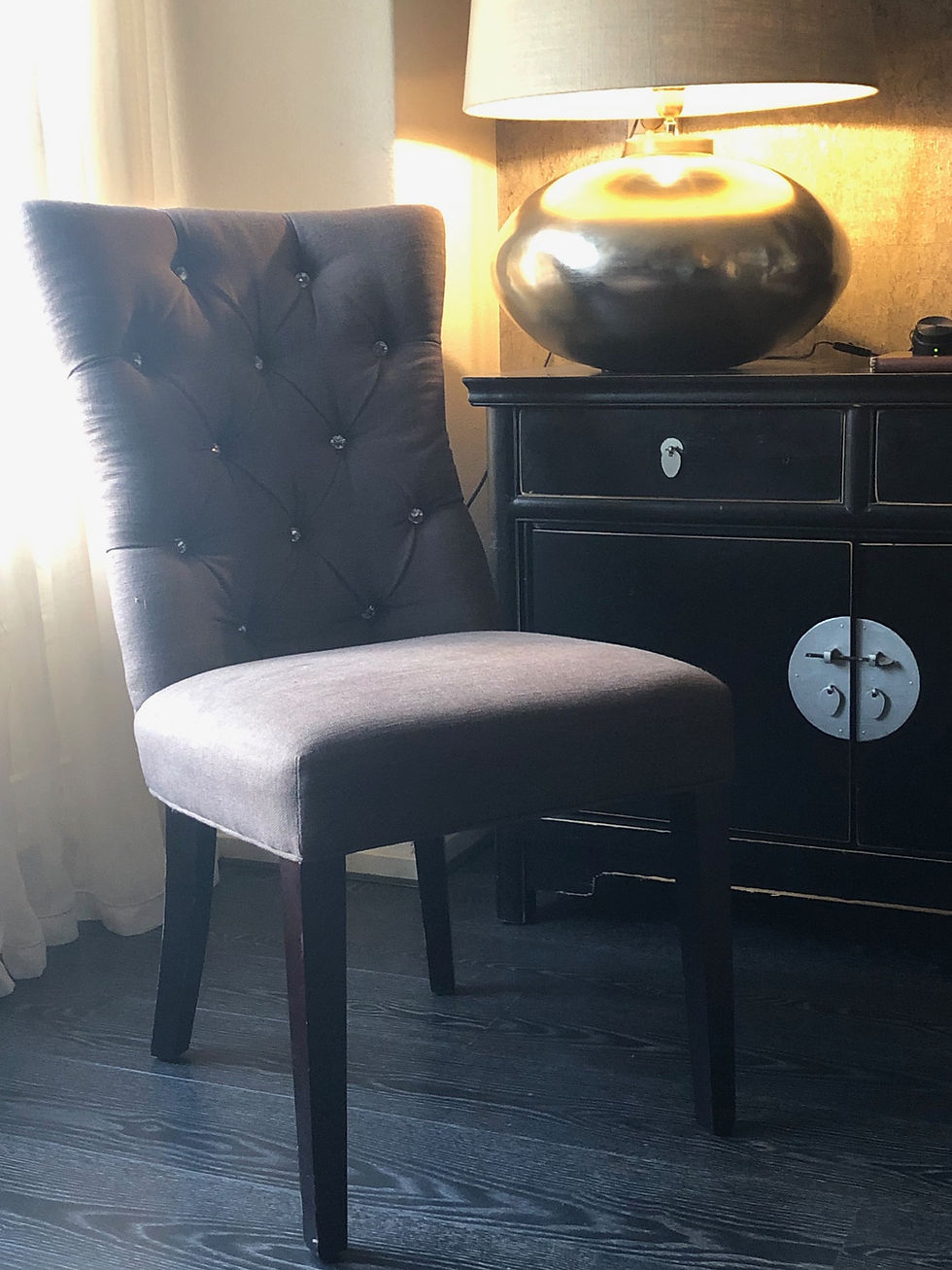 Thumbnail: Eichholtz Stoelen | Diverse