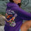 Thumbnail: Women's Koi Art Hoodie | Cozy Graphic Sweatshirt | Gildan 18500 Heavy Blend