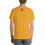 Thumbnail: Offbeat Unisex t-shirt, History Hindenburg, White/Yellow/Orange/Teal/Mustard
