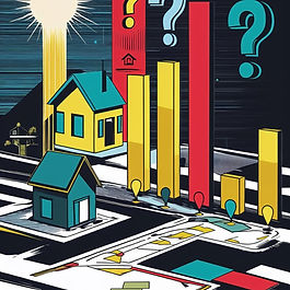 I’ve Purchased A Home