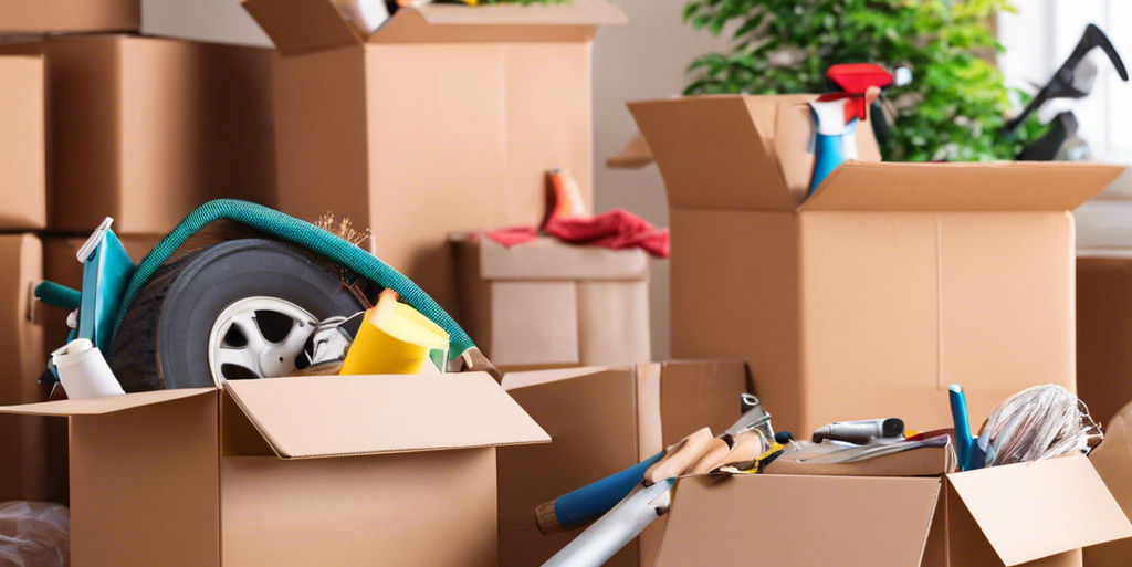 On offre des services de collecte d’objets pour votre résidence ou votre entreprise. Vous avez de vieux meubles, électroménag