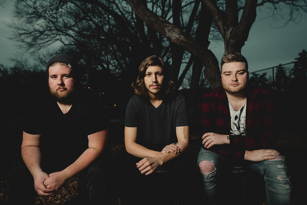 Mostly Wanted - Snelsey - Oct. 2017