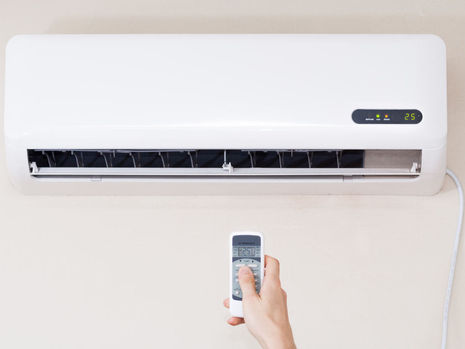 Choosing The Right AC Machine For Next Summer: A Brief Guide