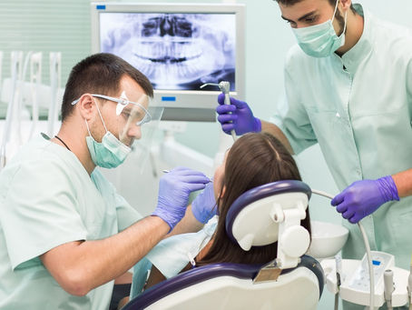 Dentures