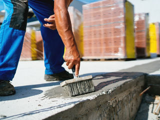 Paving Contractors