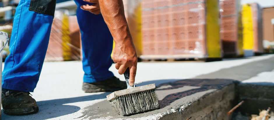 Paving Contractors