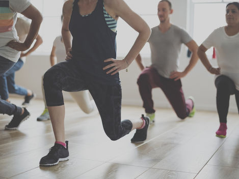 Personal Training