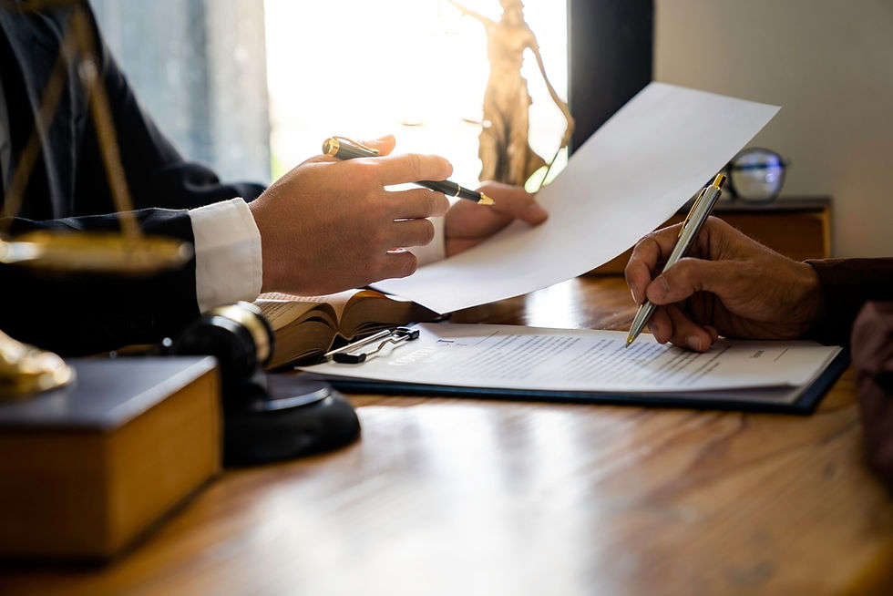 Conveyancer