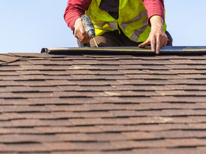 Roofing